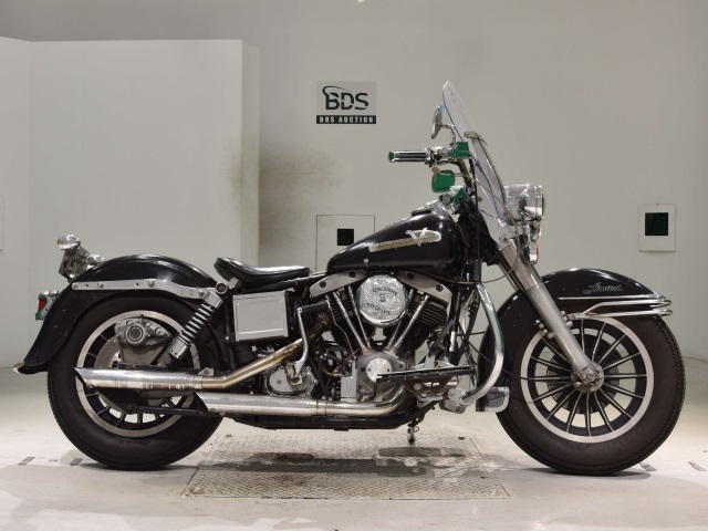 HD FXS 1340 1979