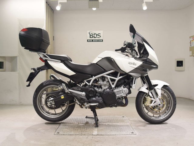 Aprilia MANA850GT 2014