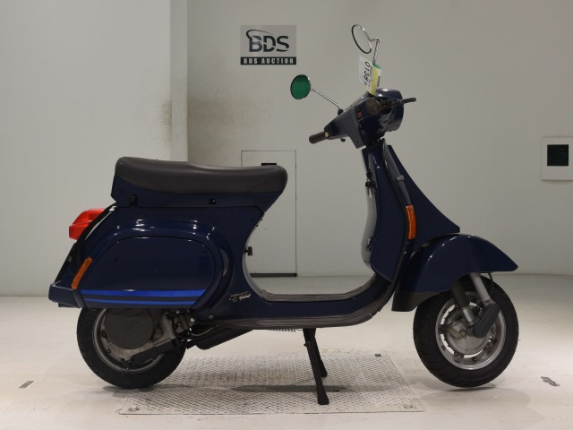 Vespa 50a