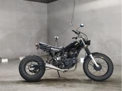 Yamaha TW200 1996