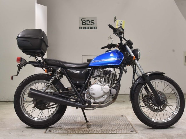 Suzuki GRASSTRACKER BIGBOY