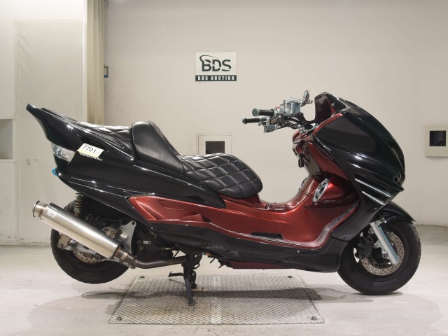 Yamaha MAJESTY 250C 2004
