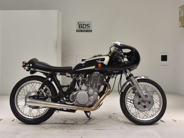Yamaha SR400 1999