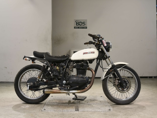 Kawasaki 250TR 2003
