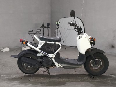 Honda ZOOMER 2006