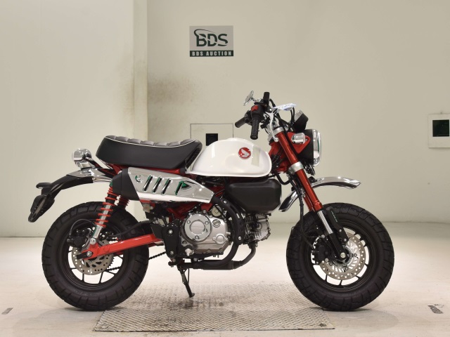 Honda MONKEY125 2024