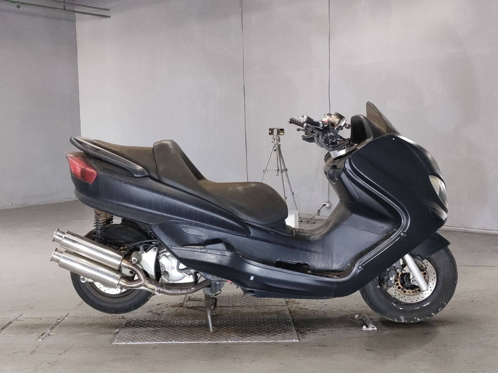 Yamaha MAJESTY 250 2002