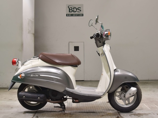 Suzuki VERDE
