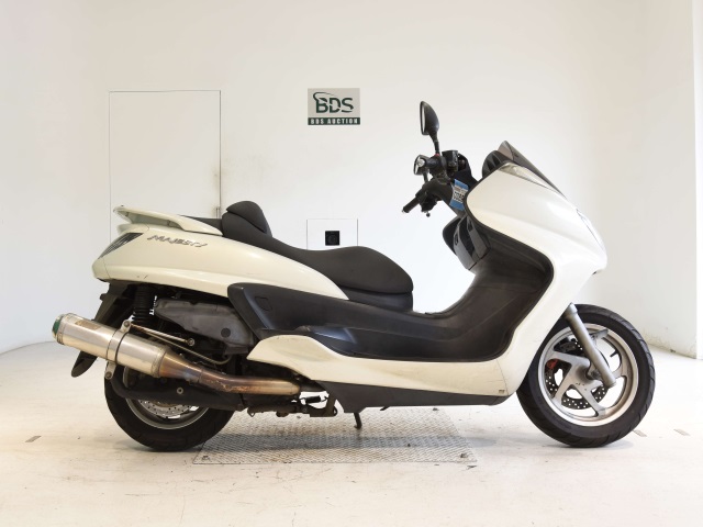 Yamaha MAJESTY 250 2005