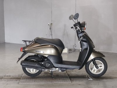Honda TODAY 2011