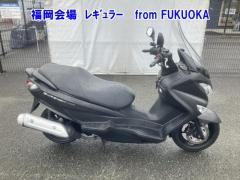 Suzuki BURGMAN200