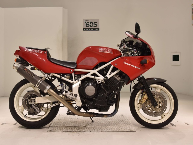 Yamaha TRX850 1995