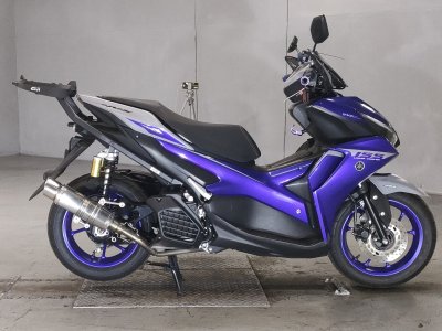 Yamaha AERO X155 2020