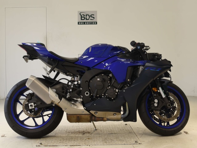 Yamaha YZF-R1 2023