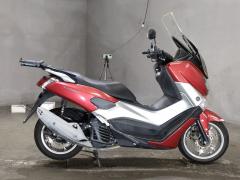 Yamaha N-MAX125 2016