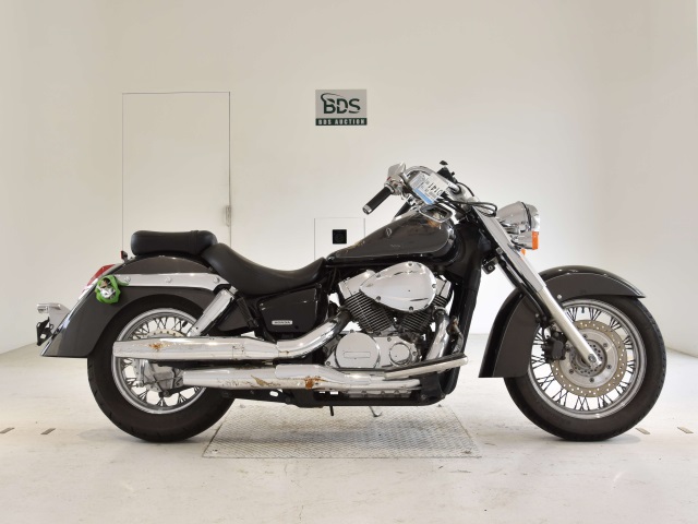 Honda SHADOW400 CLASSIC 2010