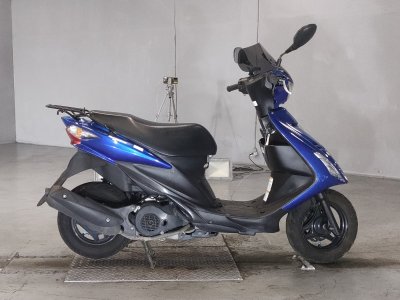 Suzuki ADDRESS V125