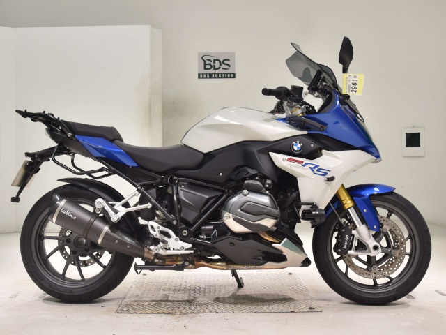 BMW R1200RS 2015