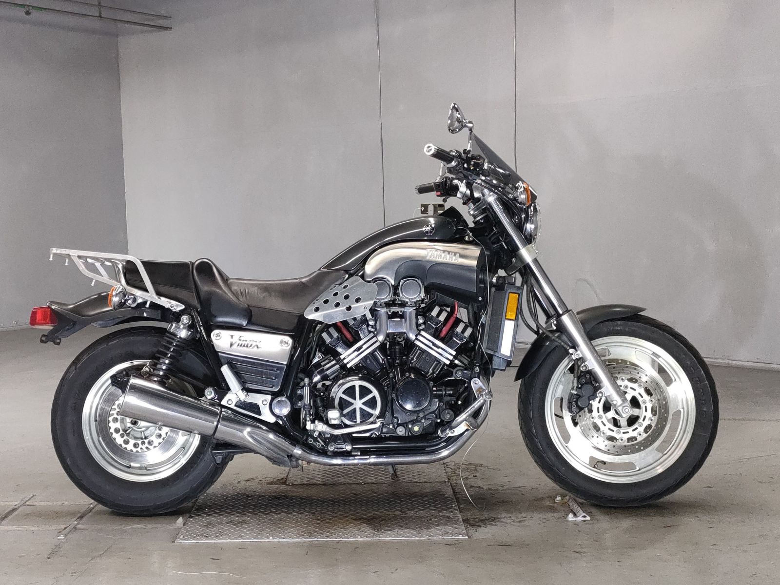 Yamaha V-MAX1200 2000