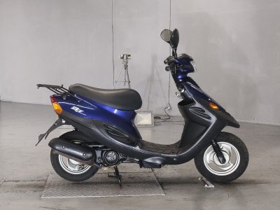 Yamaha BJ 2007