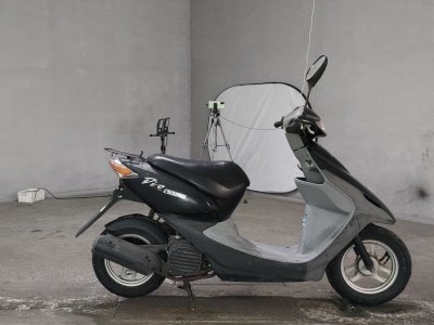 Honda DIO 2001