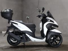 Yamaha TRICITY MW155 2020