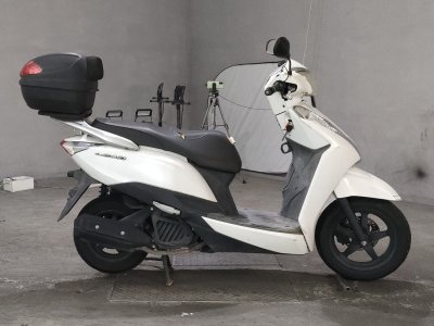 Honda LEAD125 2013