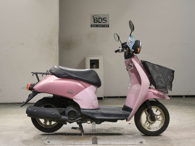 Honda TODAY 2006