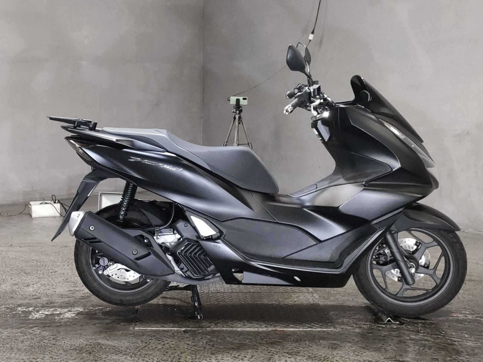 Honda PCX160 2021