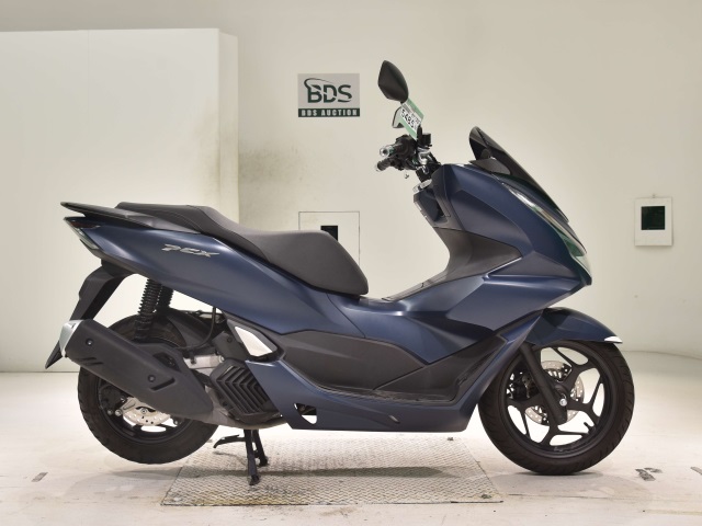 Honda PCX125 2023