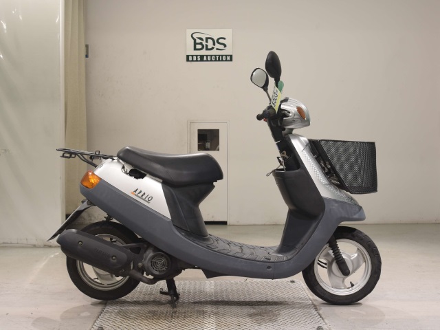 Yamaha JOG APRIO