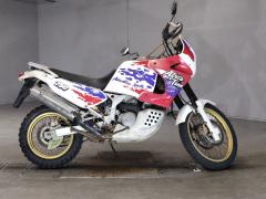 Honda AFRICATWIN750 1995