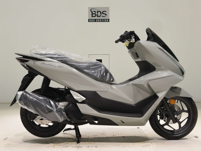 Honda PCX160 2025