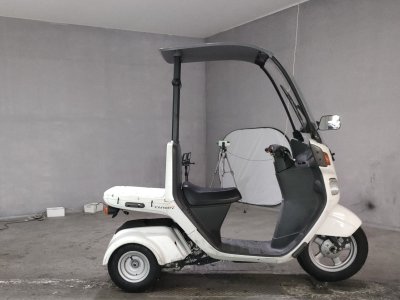 Honda GYRO CANOPY 2019