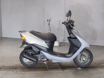 Suzuki LETS2