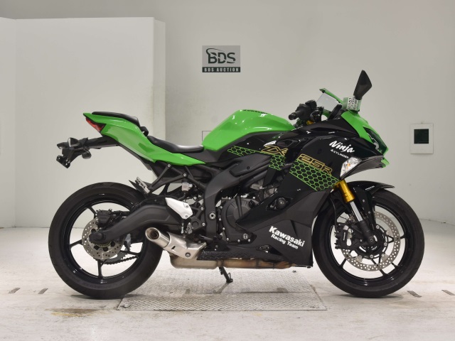 Kawasaki NINJA ZX-25R 2020