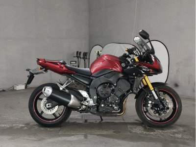 Yamaha FZ1 FAZER 2007