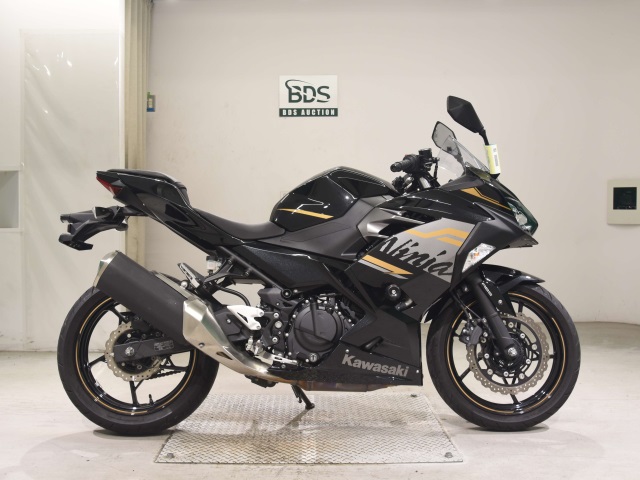 Kawasaki NINJA400 2020