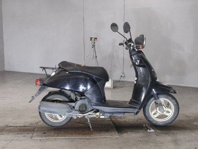 Honda TODAY 2006