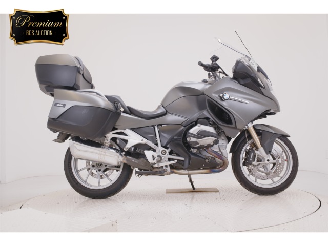 BMW R1200RT 2014