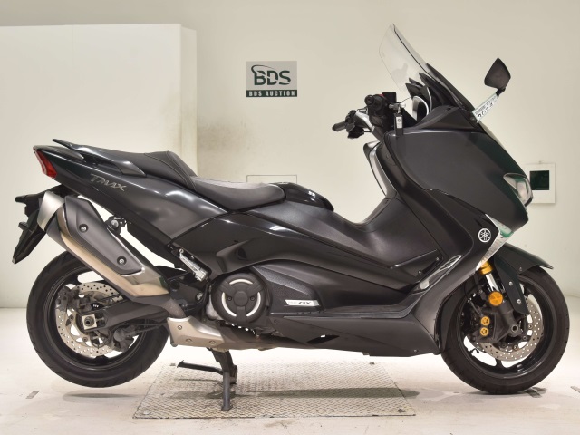 Yamaha T-MAX530DX 2017