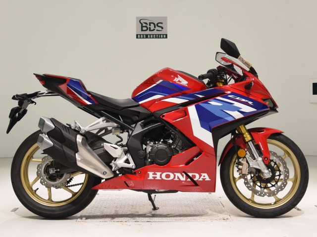 Honda CBR250RRA 2023