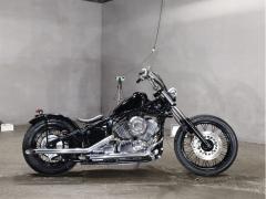 Yamaha DRAGSTAR XVS400 1996