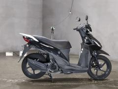 Suzuki ADDRESS V110