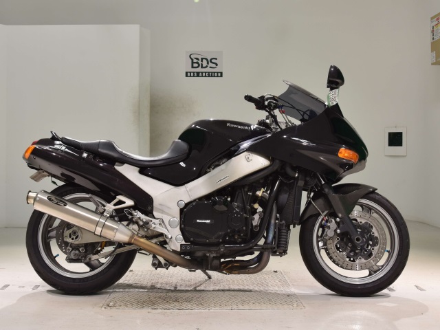 Kawasaki ZZ-R1100 1994
