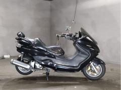 Yamaha MAJESTY 250C 2002