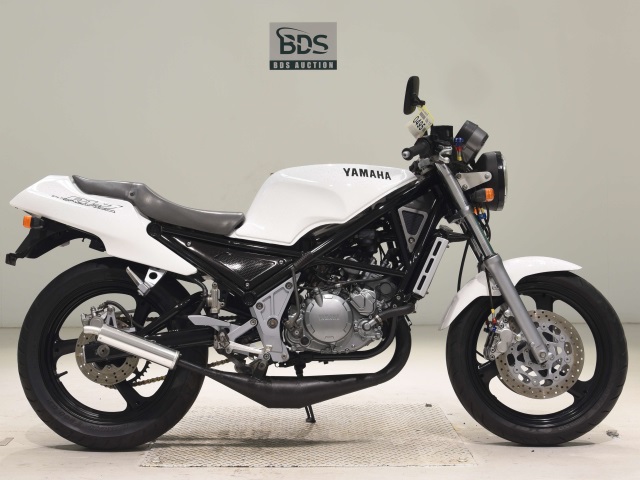 Yamaha R1-Z 1990