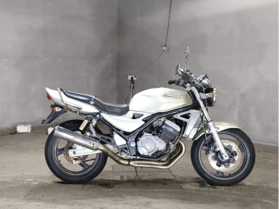 Kawasaki BALIUS2 1998