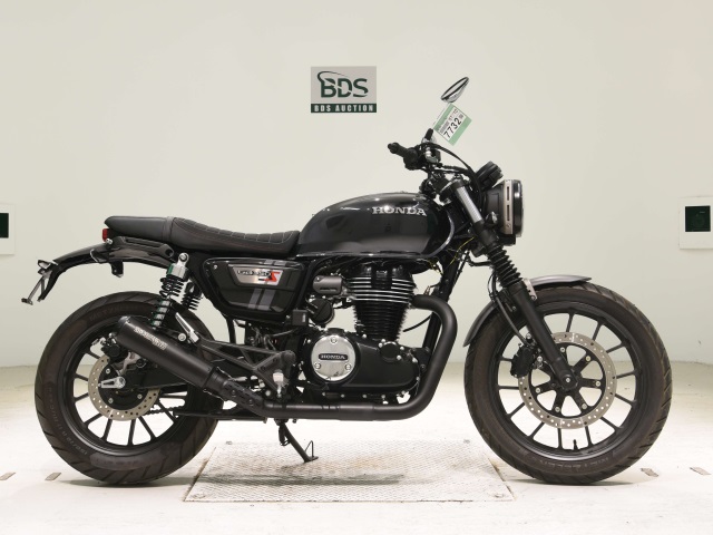 Honda GB350 2021