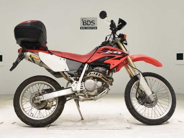 Honda XR250 2006